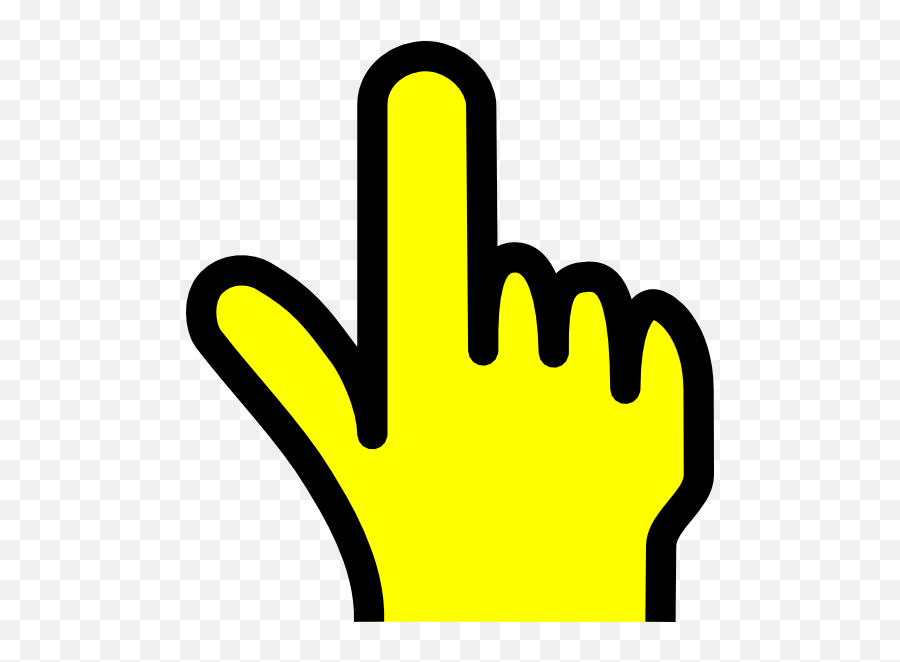 Finger Pointer Png - Pointing Finger Transparent Background Repeat What I Say Emoji,Angry Finger Pointing Emoticon Png