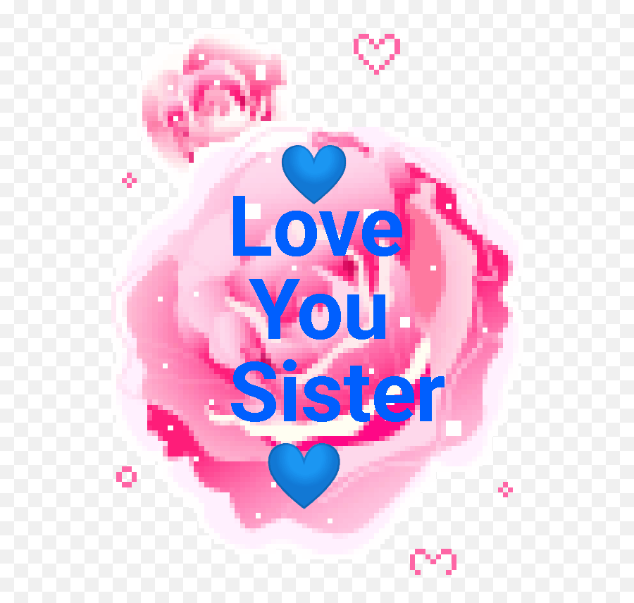 Love You Sister Good Morning Sister Quotes Love Your Emoji,Good Morning Love Quotes With Sweet Emojis
