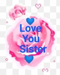 Love You Sister Good Morning Sister Quotes Love Your Emoji,Good Morning Love Quotes With Sweet Emojis