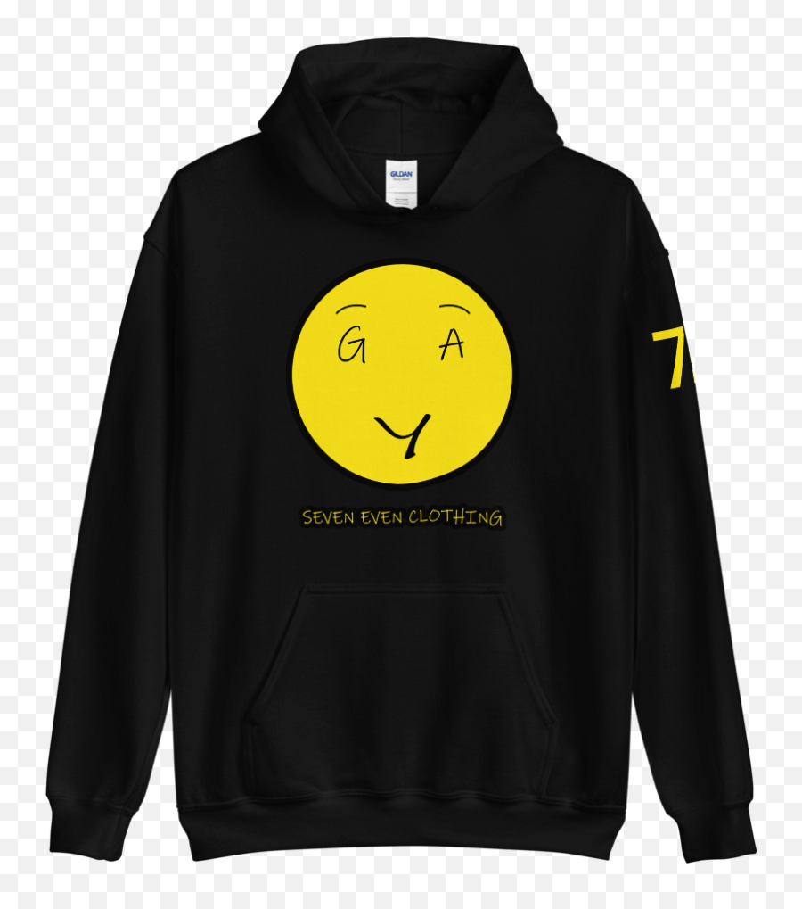 Women Hoodies - Gtr Emoji,Gmail Hoodie Emoji