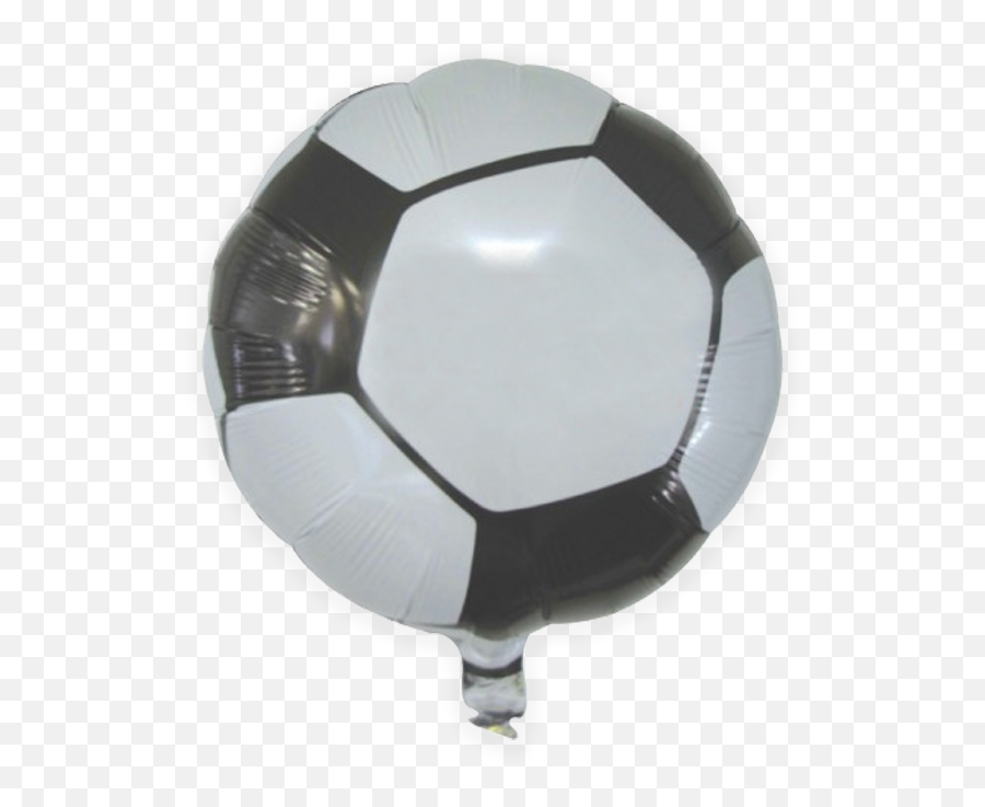 Soccer Ball Themed Mylar Emoji,Latex Emojis Soccer