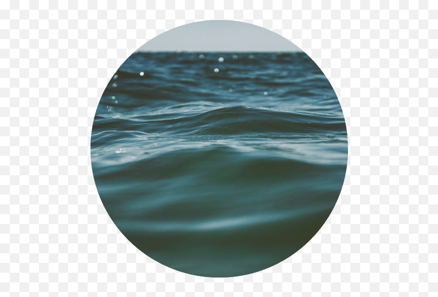 Melany Oliver - Current Emoji,Water Emotions