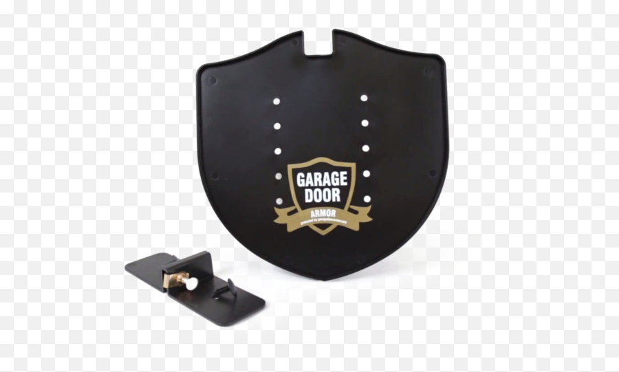 Garage Door Armor - Garage Door Armor Emoji,Emotions Opens The Garage Door