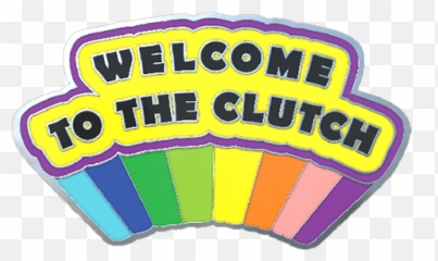 Listings For Welcome To The Clutch Pin - Language Emoji,Emojis In Cs Go Nametags