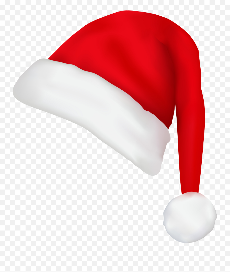 Santa Hat Png - Clipart Best Christmas Cap Png Transparent Emoji,Lipstick Santa Hat Emoticons