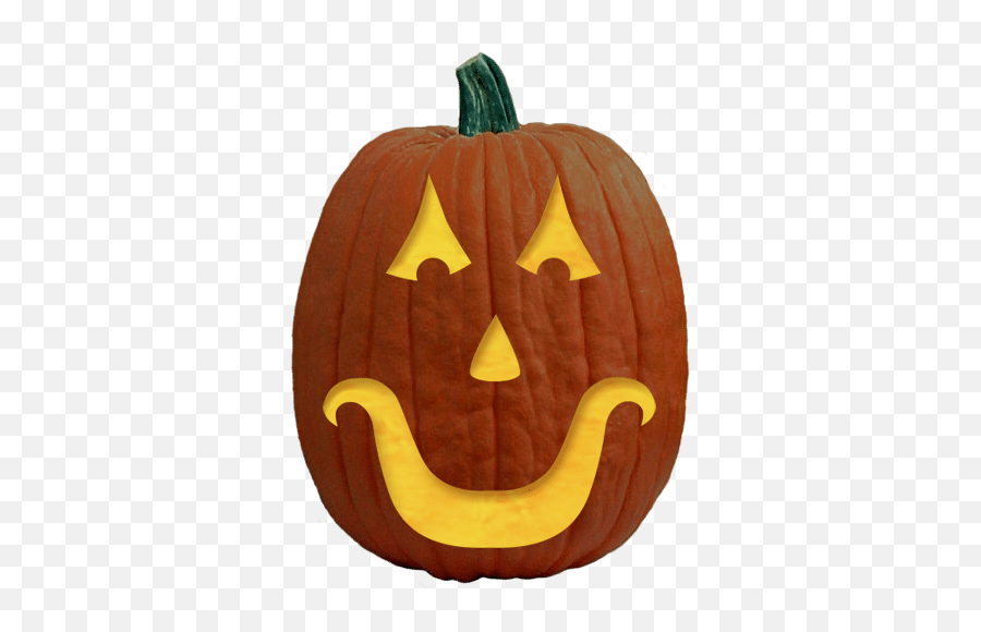 Andy - Happy Emoji,Facebook Halloween Pumpkin Emoticon