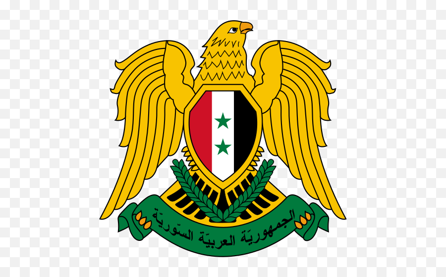 Nationstates U2022 View Topic - Internal Affairs Time Of Syria Coat Of Arms Emoji,Twenty One Pilots Symbols Emoticons