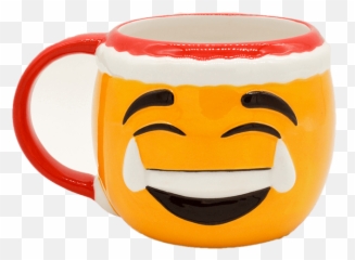 3d Emoji Mug Yongchuan Ceramics Coltd - Serveware,Perfect Emoji