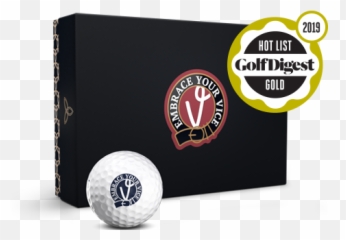 Vice Golf - For Golf Emoji,Emotions Balls