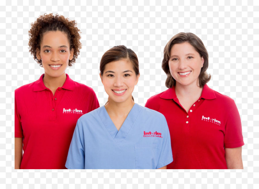 Interim Healthcare Hospice - For Women Emoji,Nurse Uniform Color And Emotion