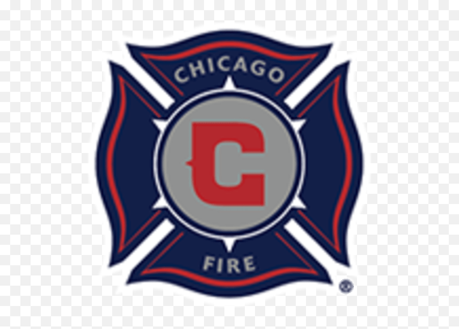 Mls All - Chicago Fire Mls Logo Emoji,Michael Parkhurst Emotions