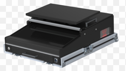 Santosom Flight Case Pro - Office Equipment Emoji,Emotion Lv1 High-res Image