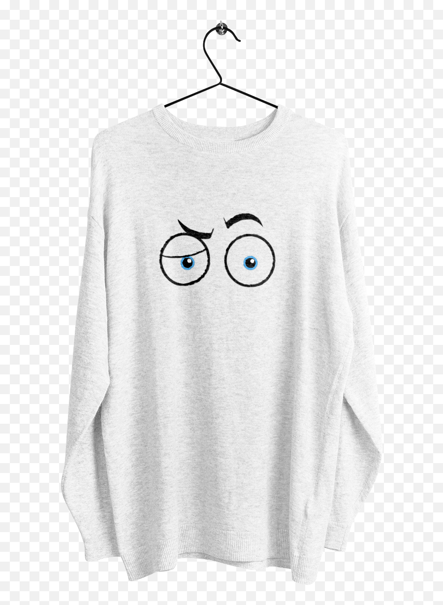 Eyes Of Emotion Hmm - Hoodie Emoji,Emotion Print