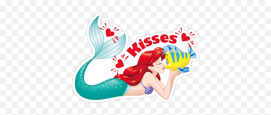 Viber Sticker - Mermaid Emoji,Quotes That Have Ios 10 Emojis That Says I'm A Princess