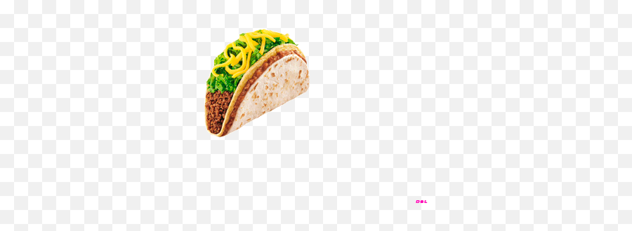 Mexican Food Recipes - Tacos Gif Emoji,Taco Bell Emoji