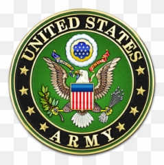 3d Painted Wood Bronze Brass Silver Army Plaques - Us Army Dod Logo Emoji,Army Sf Flag Emoji