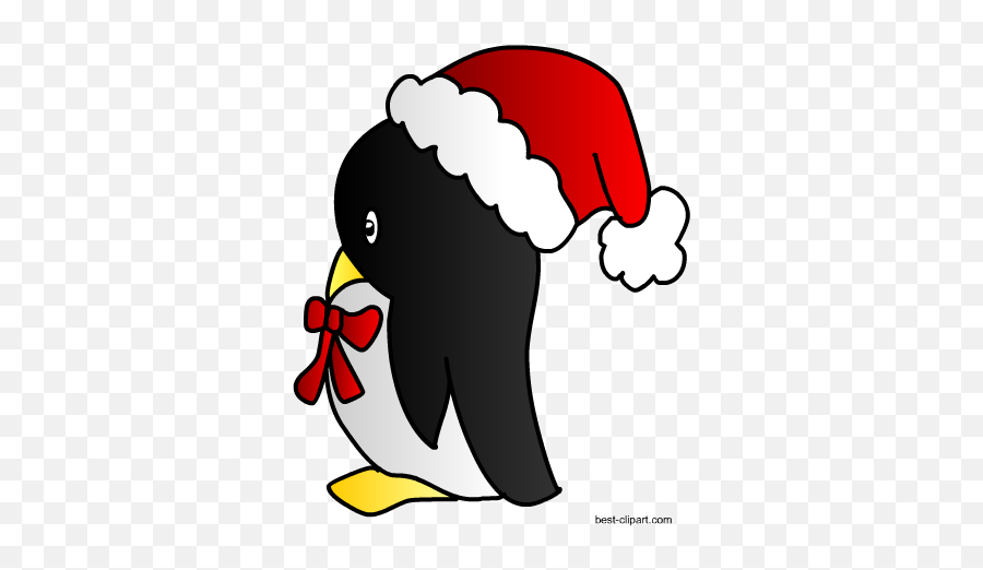 Free Christmas Clip Art Santa Gingerbread And Christmas - Christmas Clip Art Sea Animals Emoji,Christmas Hat Emoji