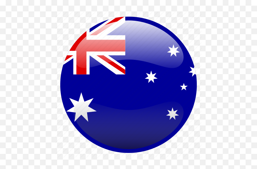 Australia Flag Icon - Australia Flag Wikipedia Svg Emoji,Hawaiian Flag Emoticon