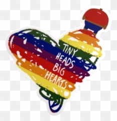 Tiny Headed Kingdom - Heart Emoji,Pip Die Emojis