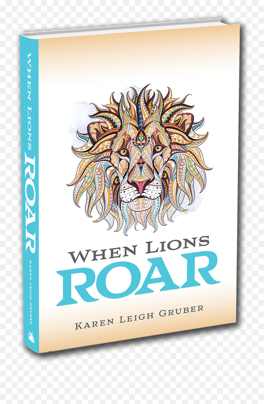 When Lions Roar Pre Emoji,Roar Like A Lion Emotions Book