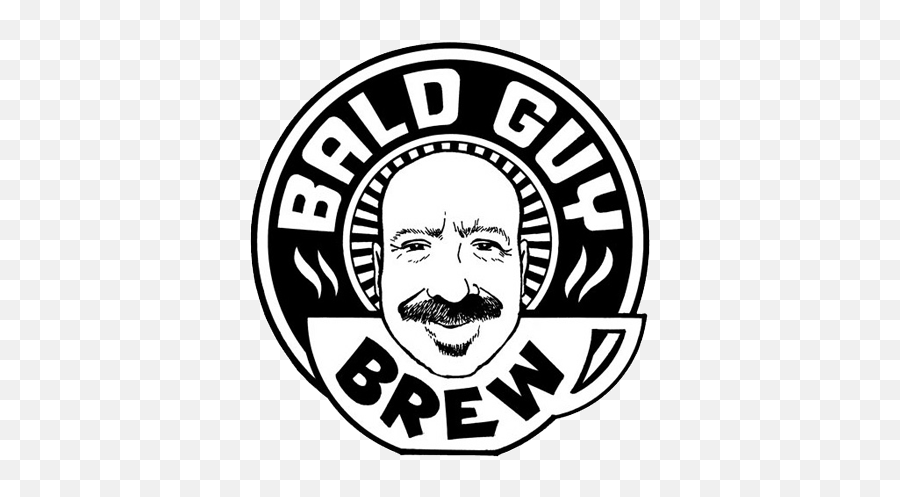 Bald Guy Brew Coffee Roasting - Bald Guy Brew Emoji,Mastering Your Emotions Bald Guy
