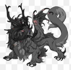 Pride Baubles - Gaoler F Gnarlhorns Skins And Accents Flight Rising Gaoler Emoji,Yoosung Confused Emoticon