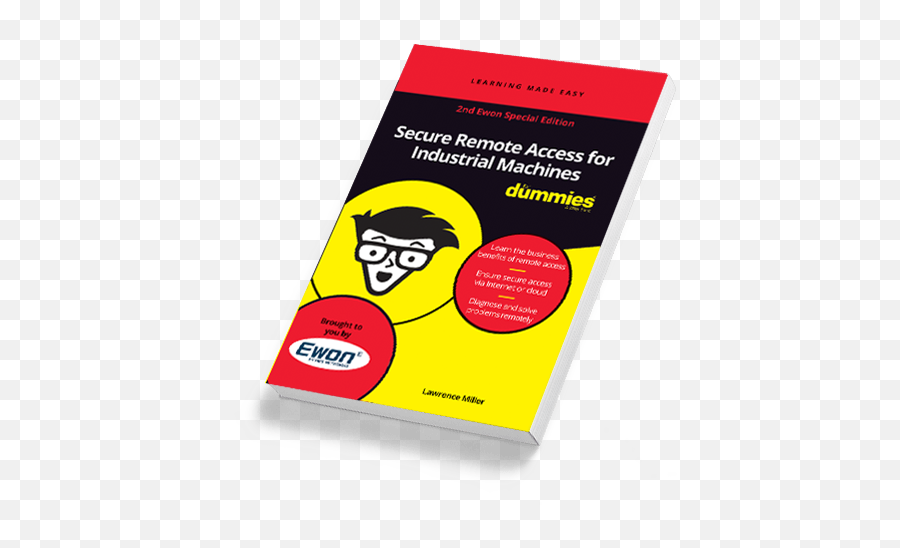 Download The Second Edition Of Secure Remote Access For - Remote Connection For Dummies Emoji,Dummy's Guide To Emotions