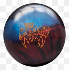 Columbia 300 Beast Blueredblack Hybrid Bowling Ball - Solid Emoji,Blue Eyeball Emoji