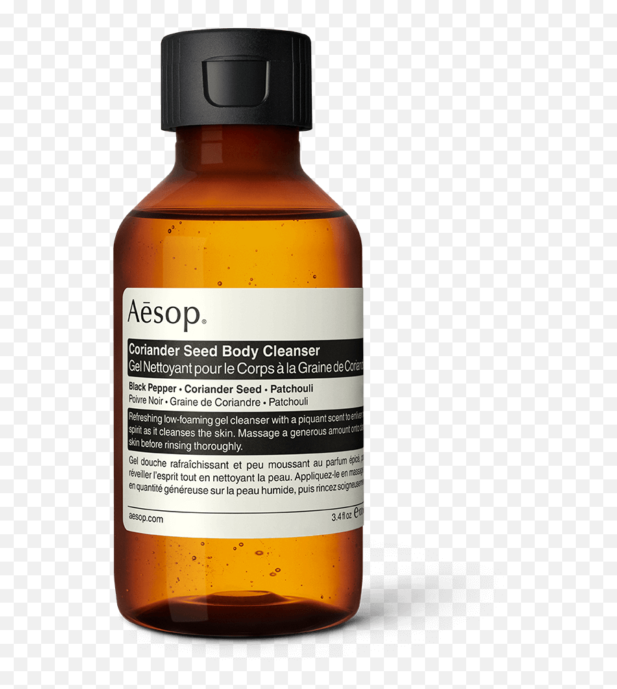 Aesop Formulations For Skin Hair U0026 Body - Geranium Leaf Body Cleanser 100ml Emoji,Genesis With Emotion Cr Kiwami