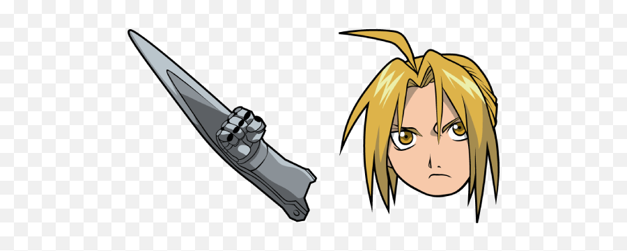 Anime Cursors Collection - Sweezy Custom Cursors Fictional Character Emoji,Natsu Emotions