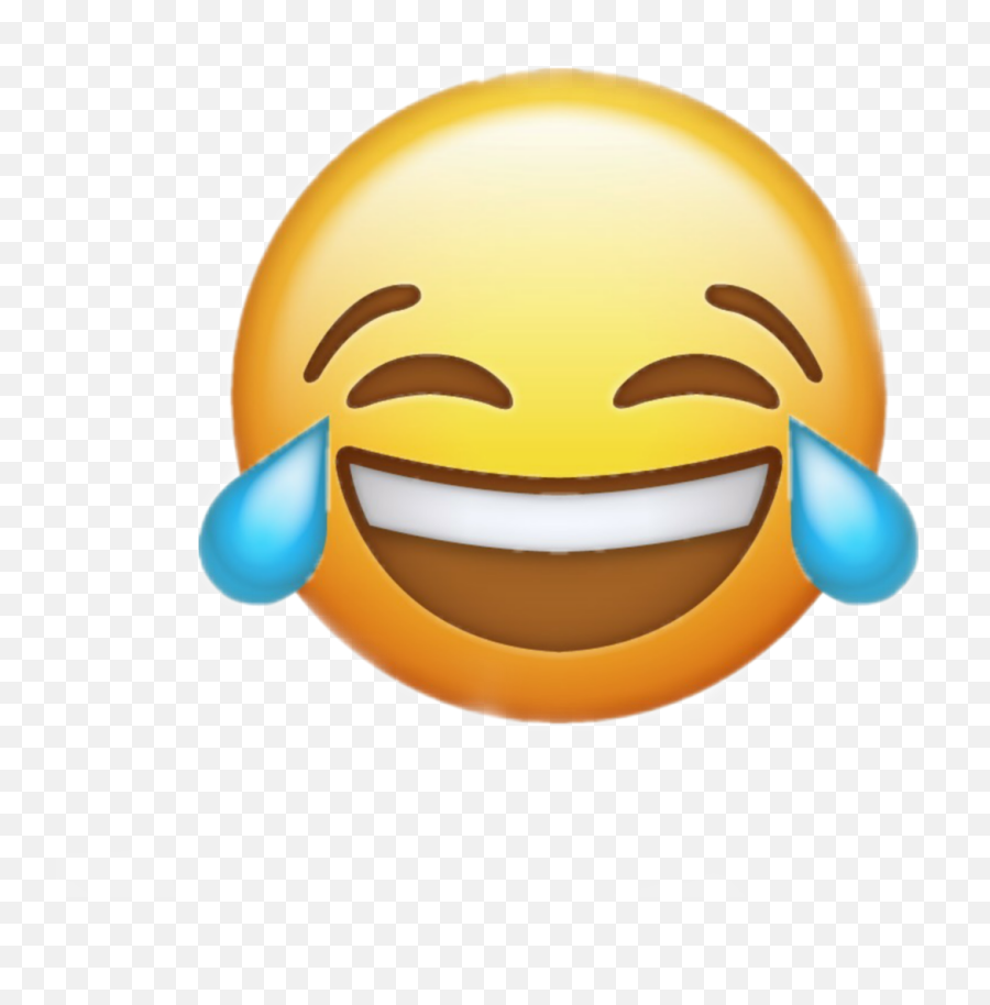 The Most Edited Haha Picsart - Laughing Emoji Png,Haha And Then What Wink Emoticon