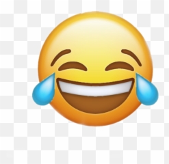 The Most Edited Haha Picsart - Laughing Emoji Png,Haha And Then What Wink Emoticon