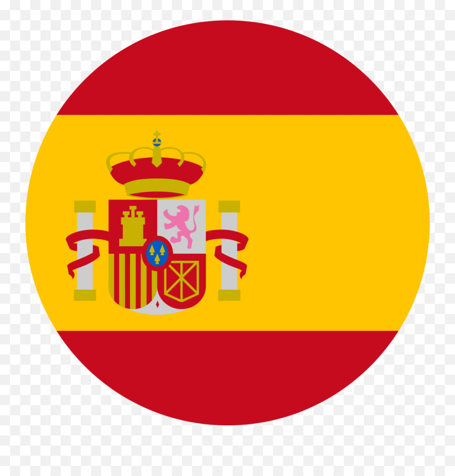 Country Flags - Spain Flag Png Emoji,Emojis Holland Flag Png