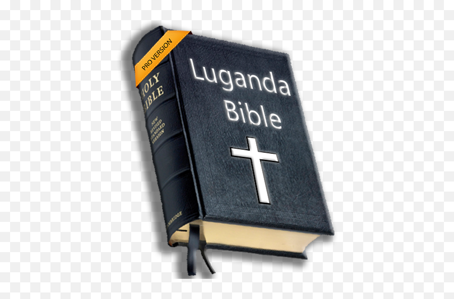 Updated Luganda Bible Pc Android App Mod Download - Christian Cross Emoji,Bible Verses In Emojis