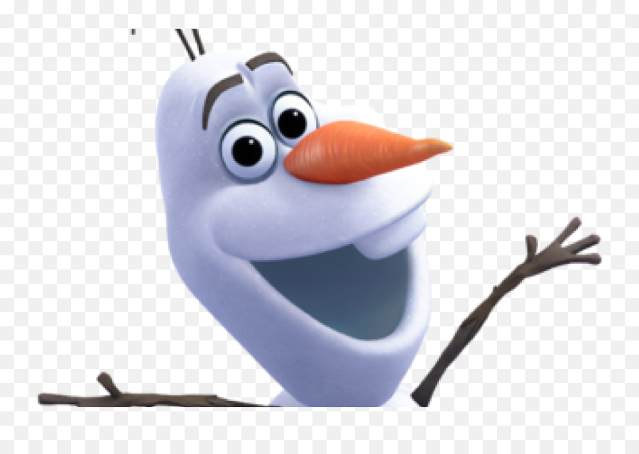 Olaf De Frozen Será El Protagonista - Olaf Frozen Emoji,Dibujos De Emojis La Pelicula