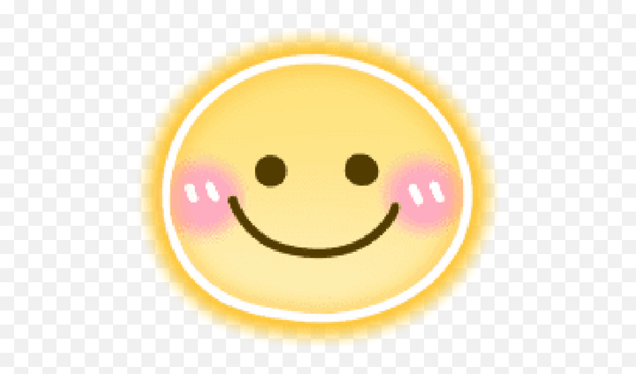 Sticker Maker - Wide Grin Emoji,Emoticon Gifs Kawaii