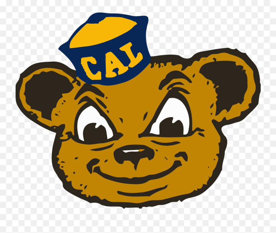 I Got Into Stanford I Turned Them Down For Cal And To - Cal Berkeley Bear Emoji,Dicord Lobster Emoji