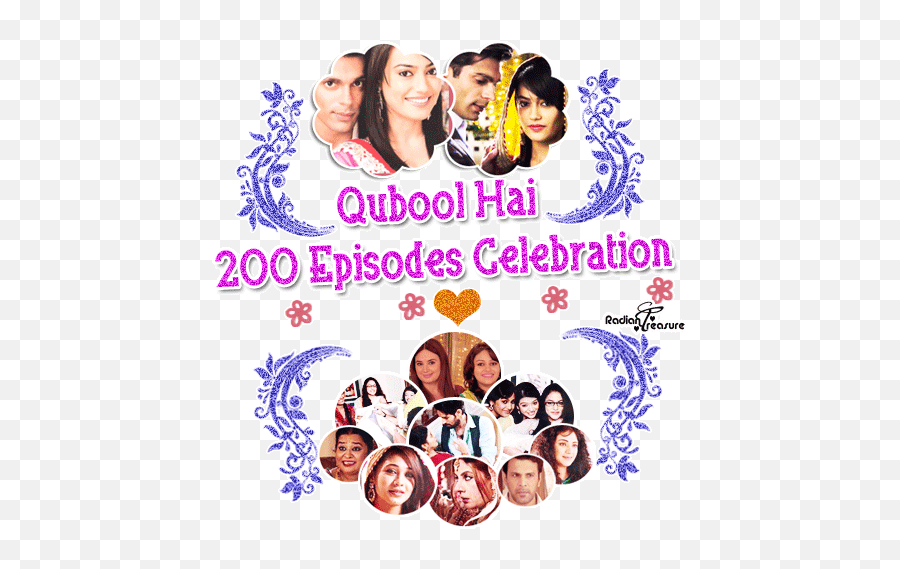 Qubool Hai - Happy Emoji,2014 Indian Emotion Thrill Movies List Ek Hasina Thi