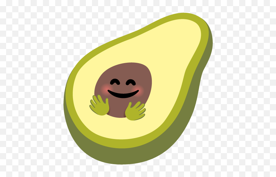 The Oatmeal On Twitter This Friend Was Joshweavr Please Emoji,Avocado Toast Emoji Png