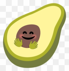 The Oatmeal On Twitter This Friend Was Joshweavr Please Emoji,Avocado Toast Emoji Png