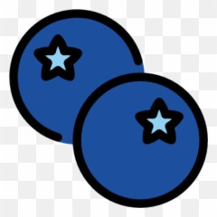 Emoji - Openmoji,I Q Blue Letter Emojis