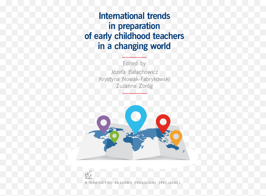 Pdf International Trends In Preparation Of Early Childhood - Dot Emoji,Winnie The Poo Worksheet On Mental Emotion Disorders