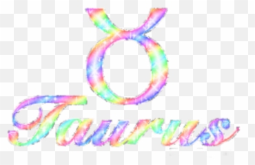 Taurus Zodiac Horoscope Sticker - Dot Emoji,Taurus Emoji