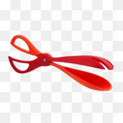 Serving Tongs - Solid Emoji,Les Zexperts Quelles Emotions