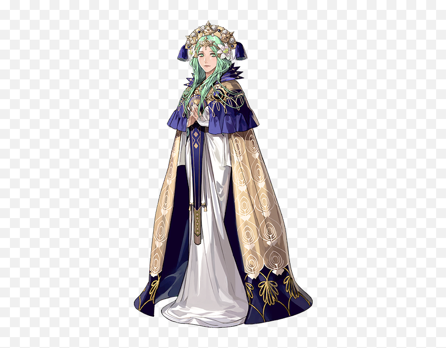 Rhea Fire Emblem Wiki Fandom - Lady Rhea Fire Emblem Emoji,Male Byleth More Emotion Than Female Byleth