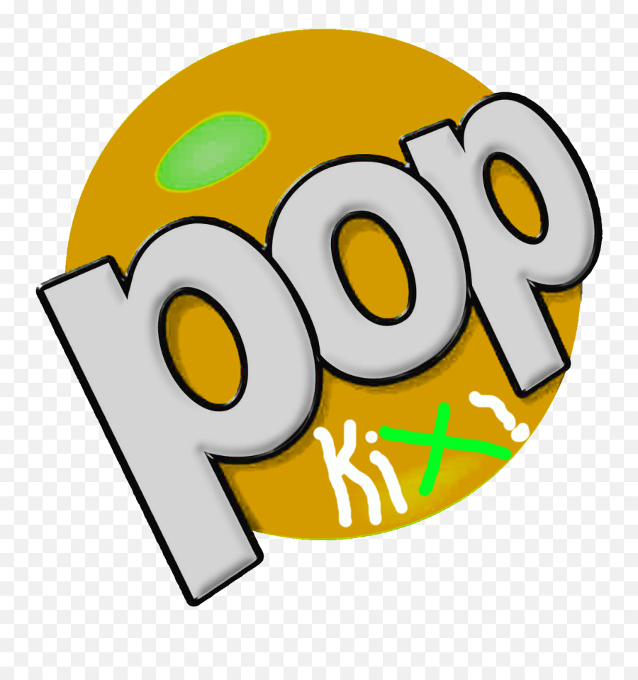 Kix - Pop Emoji,Miss Pernambuco Be Emotion