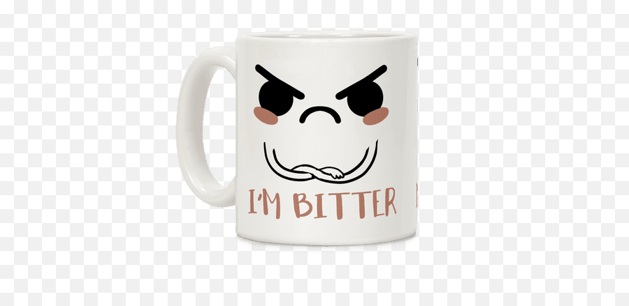 Pin - Magic Mug Emoji,Facebook Coffee Mug Emoticon