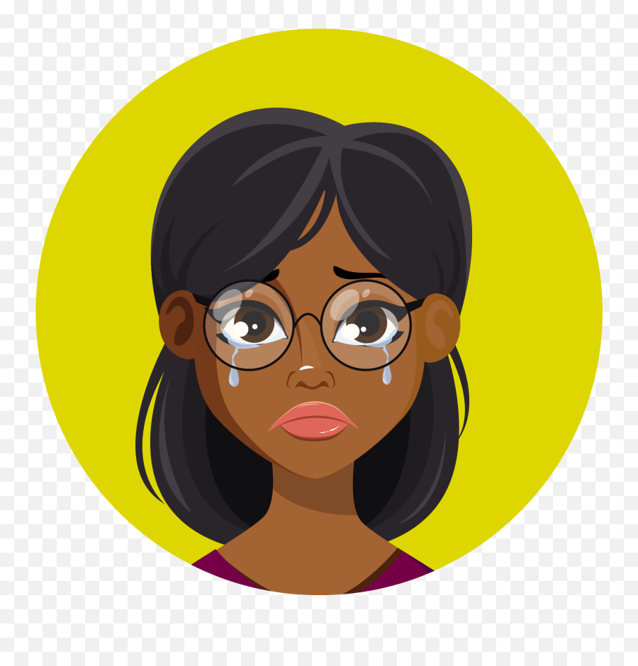 Promoting Social Cohesion U0026 Positive News From Around The World - For Women Emoji,Emoticons Picture Of A Lady Looking Over Her Glasses In