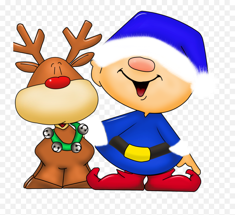 Gifs Tubes De Natal Christmas Clipart - Dibujos De Navidad Tiernos Emoji,Emoticon Gif Animado De Navidad