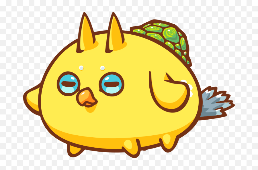 Axie Marketplace - Axie Reptile Dino Cards Emoji,Geisha Emoji Fan